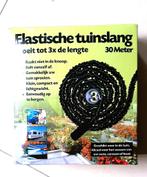 Te koop: Nieuw!Elastische tuinslang van 30 meter met pistool, Tuin en Terras, Ophalen, Nieuw, Tuinslang