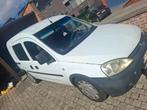 Opel Combo 1.3 cdti lichte vracht trekhaak, Auto's, Particulier, Elektrische ramen, Te koop, Euro 3