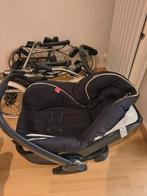 Bebecar buggy + maxi cosi + ligmand en andere toebehoren, Kinderen en Baby's, Ophalen, Gebruikt