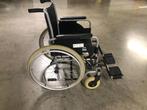 Rolstoel, Diversen, Rolstoelen, Ophalen, Inklapbaar, Gebruikt, Duwrolstoel