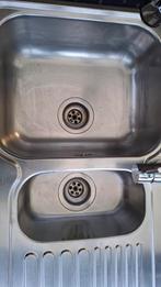 wasbak 150cm/90cm, Huis en Inrichting, Keuken | Keukenelementen, Ophalen of Verzenden