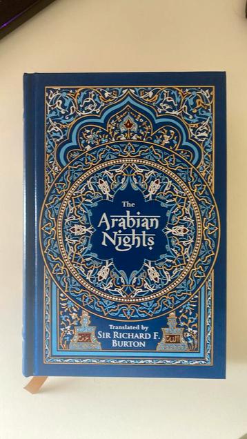 Arabian Nights - Verzamelaarseditie beschikbaar voor biedingen