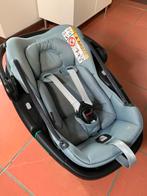 Maxi Cosi Coral 360 - essential grey, Kinderen en Baby's, Autostoeltjes, Ophalen, Maxi-Cosi, Autogordel of Isofix