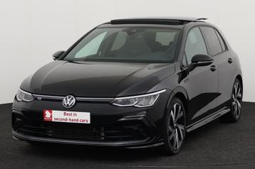 Volkswagen Golf 1.5 eTSI R-LINE (automatique), Autos, Achat, Entreprise, Autre carrosserie, 5 portes