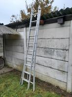 Ladder, Ophalen, Gebruikt, Ladder