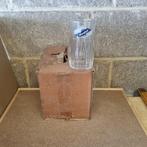 Chope Steendonk, Verzamelen, Ophalen of Verzenden, Gebruikt, Pul(len), Overige merken