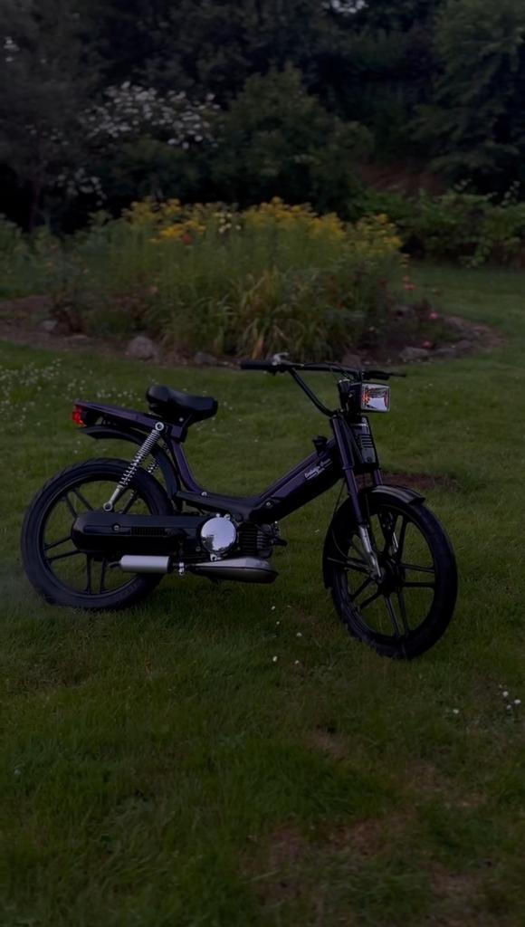 Honda Camino vario, Fietsen en Brommers, Brommers | Honda, Nieuw, Overige modellen, Ophalen