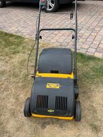 Verticuteermachine Fleurelle, Tuin en Terras, Ophalen, Zo goed als nieuw