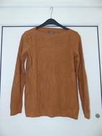 Joli pull chaud Tom Tailor - taille S, Enlèvement ou Envoi, Taille 36 (S), Brun, Tom Tailor