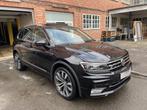 Volkswagen Tiguan 1,4 TSI DSG R-Line 4-Motion * Option compl, Autos, Cuir, Achat, Entreprise, Anti démarrage