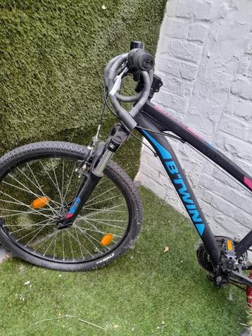 B Twin mountainbike beschikbaar voor biedingen