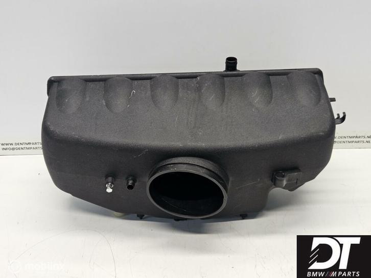 Spruitstuk inlaat BMW E46 M3 S54 3.2 S54B32 11617831305, Auto-onderdelen, Motor en Toebehoren, BMW, Gebruikt, Ophalen of Verzenden