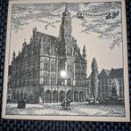 Tegels antiek, Ophalen of Verzenden, Zo goed als nieuw