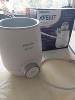 Philips Avent flessenwarmer, Enlèvement, Comme neuf, Chauffe-biberons et petits pots