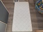 Matras peuterbed traumeland silver sky, Ophalen, 70 tot 85 cm, 140 tot 160 cm, Zo goed als nieuw