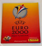 Panini Euro 2000 Belgium The Netherlands, Enlèvement, Comme neuf