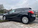 Mercedes-Benz A 180 i Aut. Style edition,Camera,Garantie, Automaat, Zwart, Zwart, Bedrijf