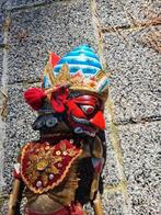 wayang golek marionette origineel handgemaakt, Ophalen of Verzenden