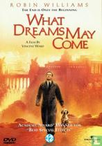 what dreams may come ( robin williams ), Cd's en Dvd's, Ophalen of Verzenden, Zo goed als nieuw