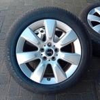 Winterbanden velgen alu Mini Countryman F60 5x112 6&8mm❄️, Ophalen, Mini