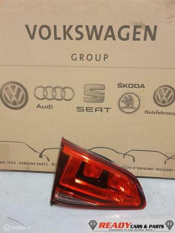 GOLF 7 VII LINKSBINNEN LINKS Achterlicht DONKER 5G0945093AE beschikbaar voor biedingen