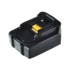 Makita 14.4V 2Ah Lithium BL1415 accu, Ophalen of Verzenden, Nieuw