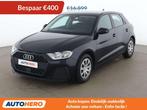 Audi A1 30 TFSI (bj 2019, automaat), Auto's, 1200 kg, 5 zetels, 5 deurs, 133 g/km