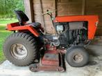 diesel tuintractor, Tuin en Terras, Ophalen, Gebruikt, 90 tot 120 cm