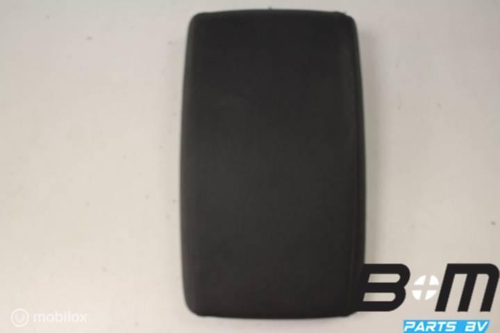 Armsteunklep stof Audi A6 4G Avant 4G0864248A, Auto-onderdelen, Interieur en Bekleding, Gebruikt