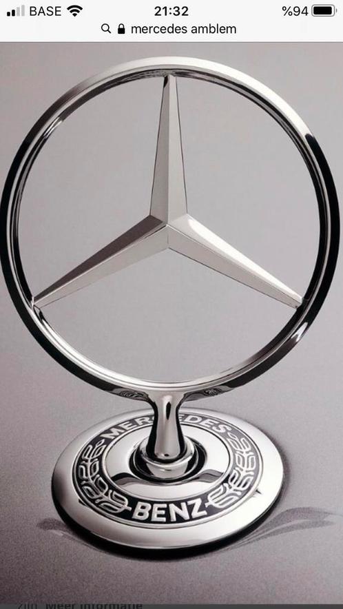İnjector Mercedes 2002-2019 Garantie 1 jaar +Attest, Maison & Meubles, Accessoires pour la Maison | Miroirs, Comme neuf, Enlèvement ou Envoi