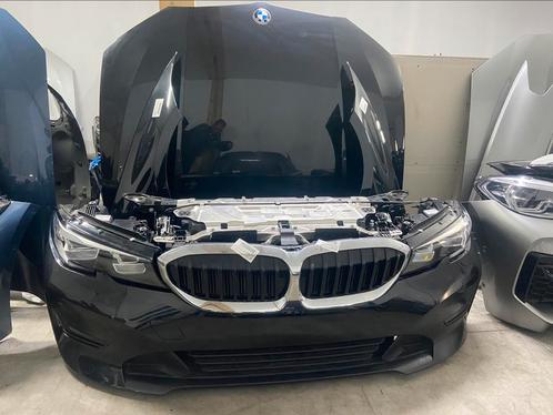 VOORUNIT BMW 3 SERIE G20 SPORTLINE -TIZAUTOPARTS-, Auto-onderdelen, Carrosserie, BMW, Voor
