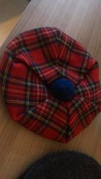 Zeer mooie bonnet, Ophalen of Verzenden, Nieuw, Highland home, Meisje