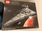 Lego Star wars Imperial Star Destroyer (75252), Ophalen, Nieuw