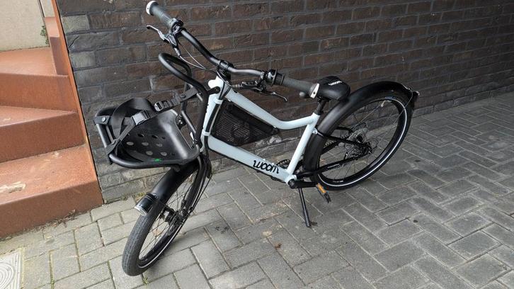 Woom 5 now, Vélos & Vélomoteurs, Vélos | Vélos pour enfant, Enlèvement