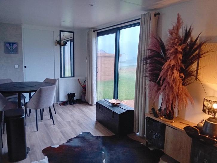 TE KOOP: Stacaravan IRM Rapidhome, Caravans en Kamperen, Stacaravans, tot en met 6, Ophalen