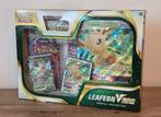 Pokémon - Leafeon VSTAR Special Collection (Eu Version), Enlèvement ou Envoi, Neuf, Autres types