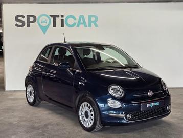 Fiat 500  beschikbaar voor biedingen