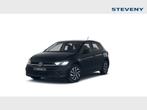 Volkswagen Polo Polo 1.0 TSI Life Business OPF, Auto's, Volkswagen, Zwart, Handgeschakeld, Polo, Te koop