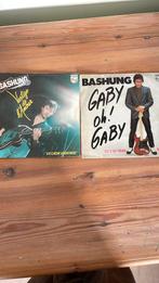 Bashung, Enlèvement ou Envoi, Utilisé