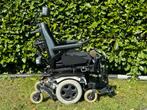 Elektrische rolstoel quickie met veel mogelijkheden, Ophalen of Verzenden, Zo goed als nieuw, Elektrische rolstoel