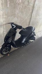 Piaggio zip 4t, Fietsen en Brommers, Ophalen, Gebruikt, Zip, Klasse A (25 km/u)
