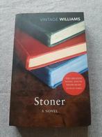 Williams John - Stoner, Enlèvement, Comme neuf, Williams John