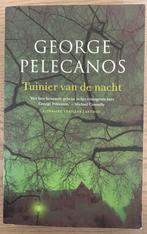 George Pelecanos - Tuinier van de nacht, Ophalen of Verzenden, Zo goed als nieuw, George Pelecanos