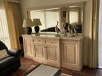 prachtige dressoir(s) met spiegel(s), Ophalen, Zo goed als nieuw, 200 cm of meer, Tijdloos