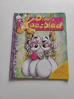 Diddl kaasblad, Ophalen of Verzenden, Diddl