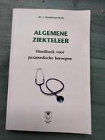 Algemene ziekteleer, Ophalen, Zo goed als nieuw, Hoger Onderwijs, Academia Press