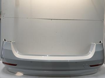 BUMPER ACHTER BMW 3 serie Touring (F31) (01-2012/06-2019) beschikbaar voor biedingen