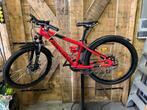 Fiets mtb Rockrider st900 24inch 9-12jaar, Fietsen en Brommers, Fietsen | Jongens, Ophalen, 24 inch, Versnellingen, Decatlon