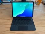 iPad Air 2021 + Magic Keyboard + Apple Pencil, Computers en Software, Apple iPads, Ophalen, Apple iPad Air, 11 inch, Zo goed als nieuw