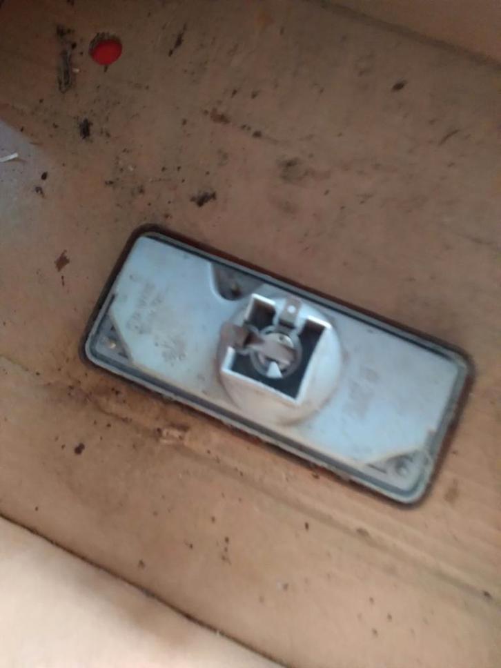 Clignotant gauche VW LT, Autos : Pièces & Accessoires, Éclairage, Enlèvement ou Envoi